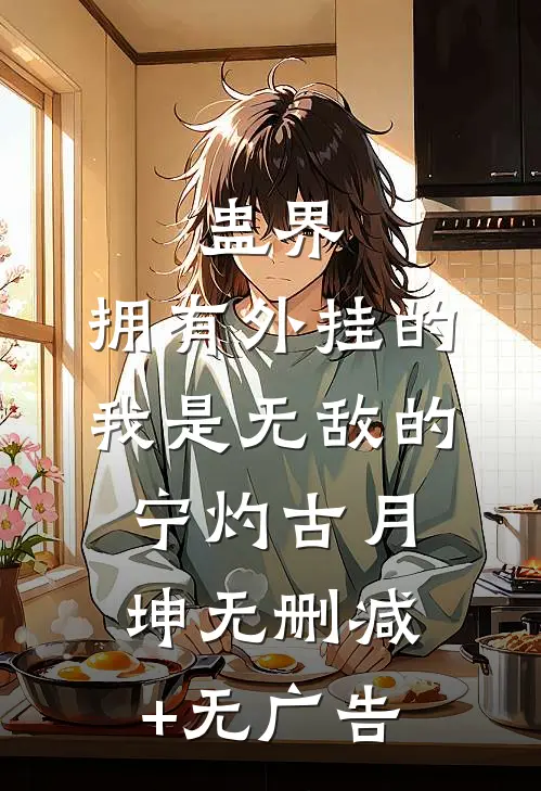 蛊界：拥有外挂的我是无敌的宁灼古月坤无删减+无广告