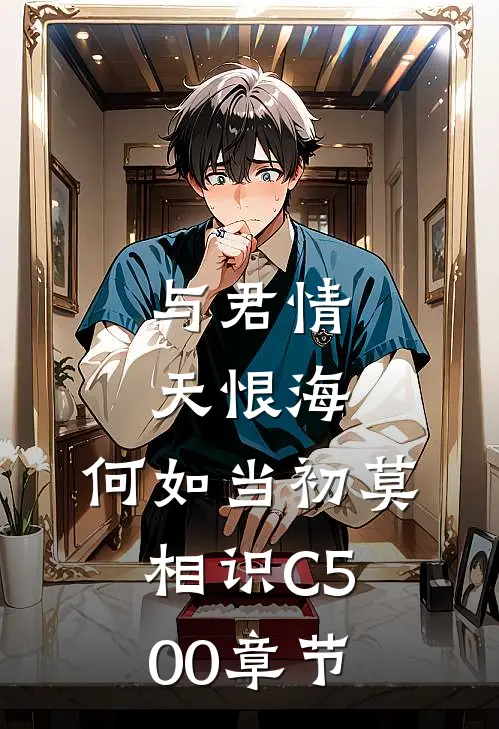 与君情天恨海，何如当初莫相识C500章节