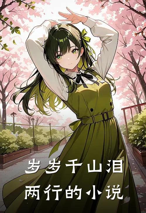 岁岁千山泪两行的小说