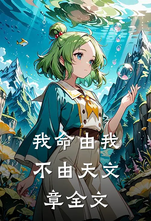 我命由我不由天文章全文