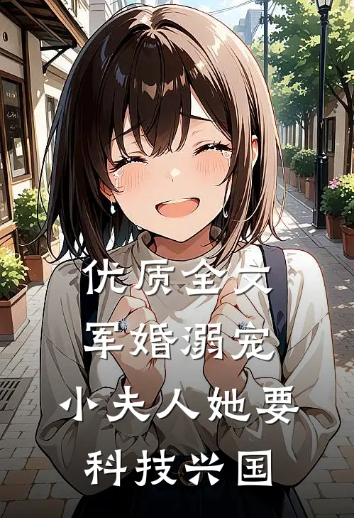 优质全文军婚溺宠：小夫人她要科技兴国