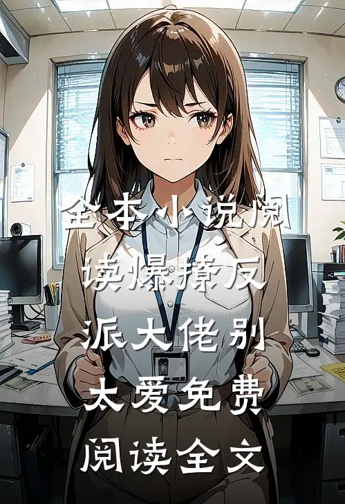 全本小说阅读爆撩反派大佬别太爱免费阅读全文