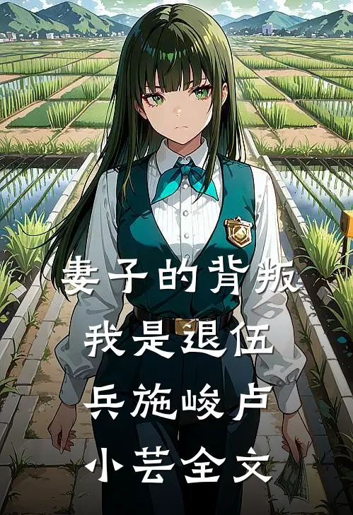 妻子的背叛，我是退伍兵施峻卢小芸全文