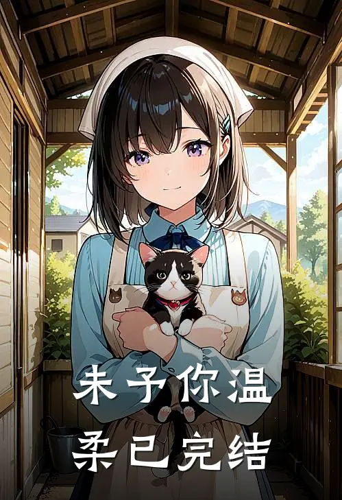 未予你温柔已完结