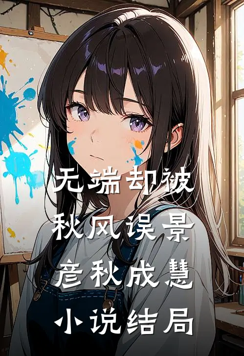 无端却被秋风误景彦秋成慧小说结局
