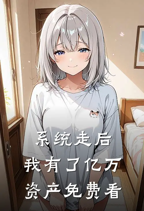 系统走后，我有了亿万资产免费看