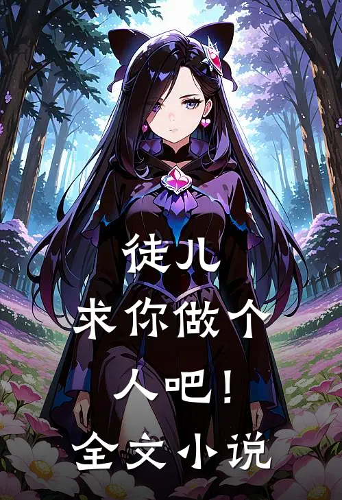 徒儿，求你做个人吧！全文小说
