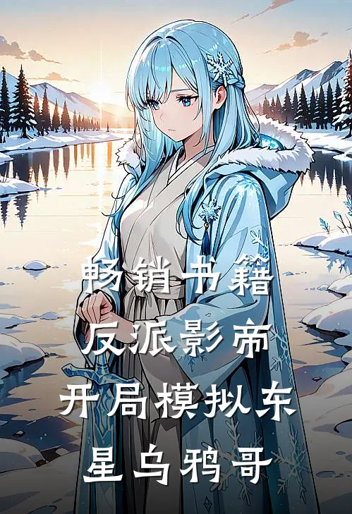 畅销书籍反派影帝：开局模拟东星乌鸦哥