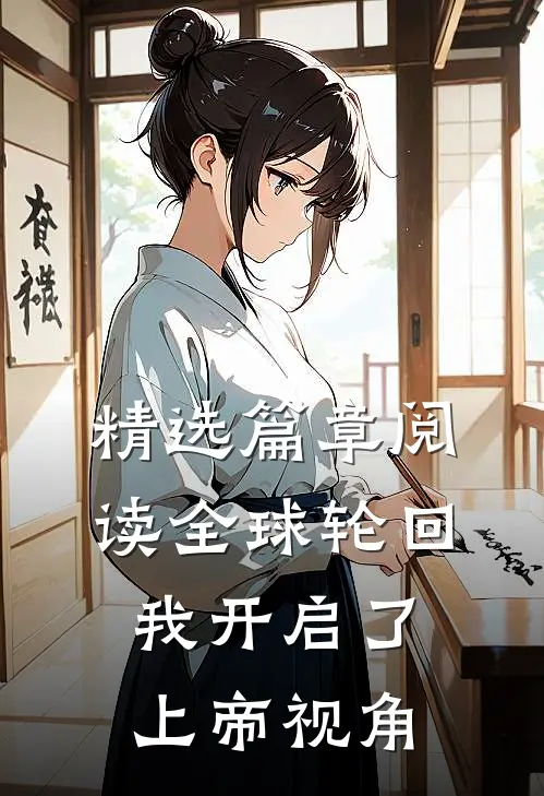 精选篇章阅读全球轮回：我开启了上帝视角