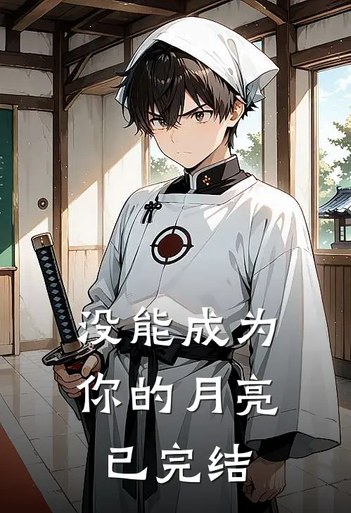 没能成为你的月亮已完结