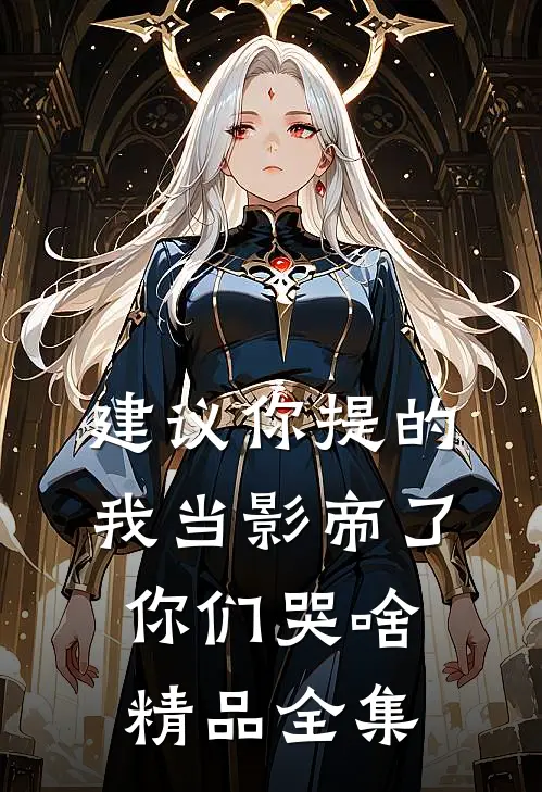 建议你提的，我当影帝了你们哭啥精品全集