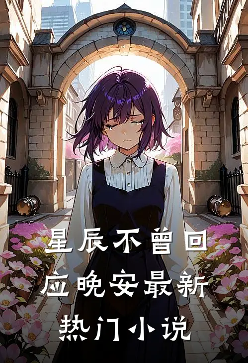 星辰不曾回应晚安最新热门小说