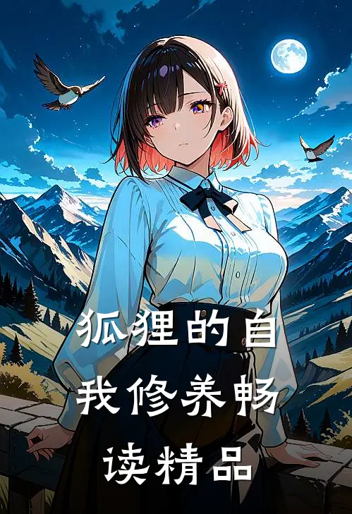 狐狸的自我修养畅读精品