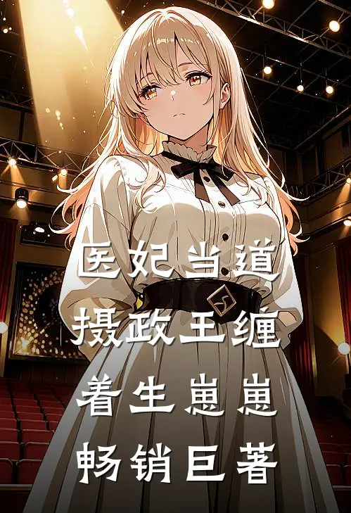 医妃当道，摄政王缠着生崽崽畅销巨著