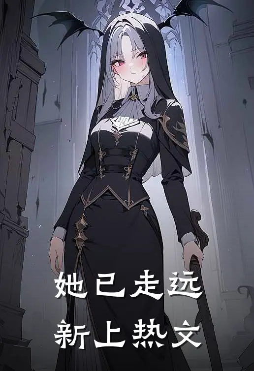 她已走远新上热文
