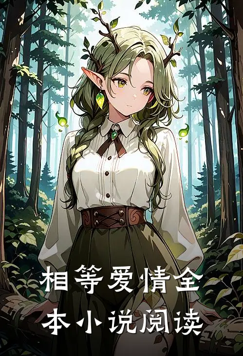 相等爱情全本小说阅读