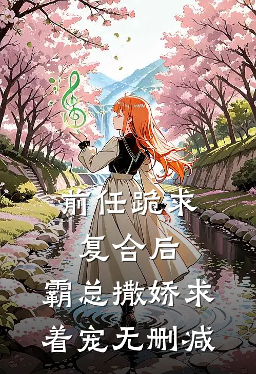 前任跪求复合后，霸总撒娇求着宠无删减