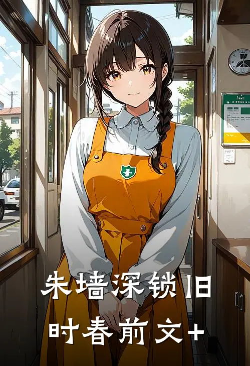 朱墙深锁旧时春前文+