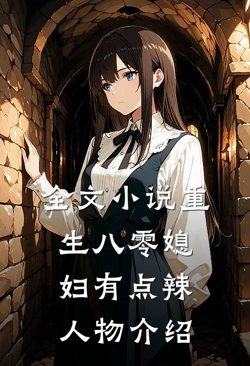 全文小说重生八零媳妇有点辣人物介绍