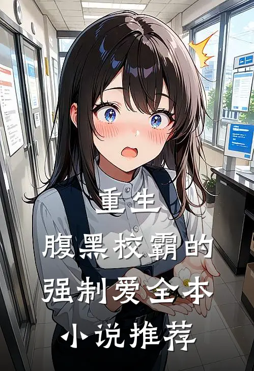 重生：腹黑校霸的强制爱全本小说推荐