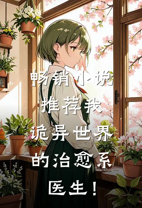 畅销小说推荐我，诡异世界的治愈系医生！