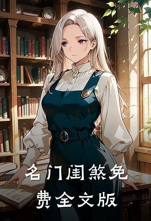 名门闺煞免费全文版