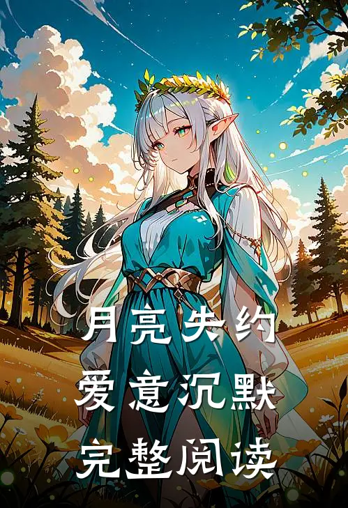 月亮失约，爱意沉默完整阅读