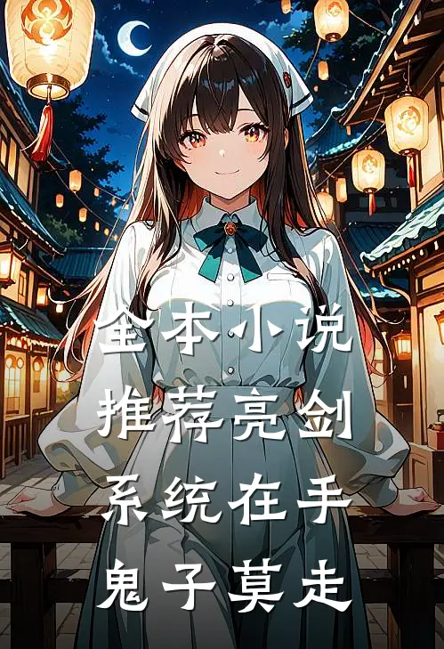 全本小说推荐亮剑:系统在手，鬼子莫走