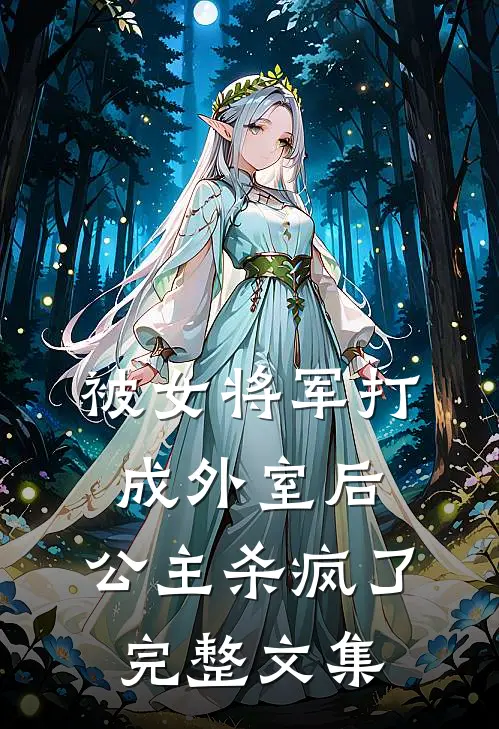 被女将军打成外室后，公主杀疯了完整文集
