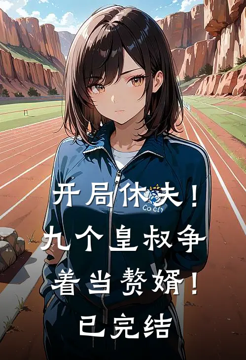 开局休夫！九个皇叔争着当赘婿！已完结
