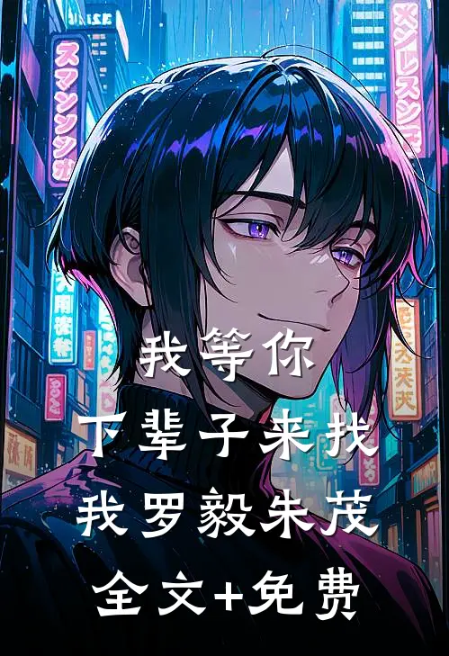 我等你，下辈子来找我罗毅朱茂全文+免费