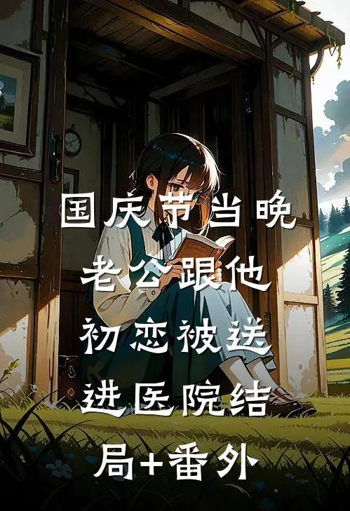 国庆节当晚，老公跟他初恋被送进医院结局+番外