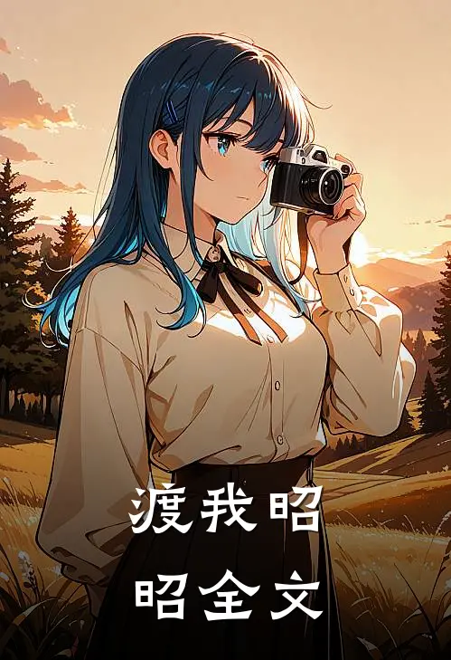 渡我昭昭全文