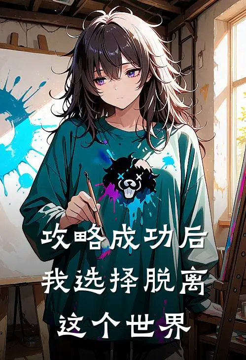 攻略成功后，我选择脱离这个世界