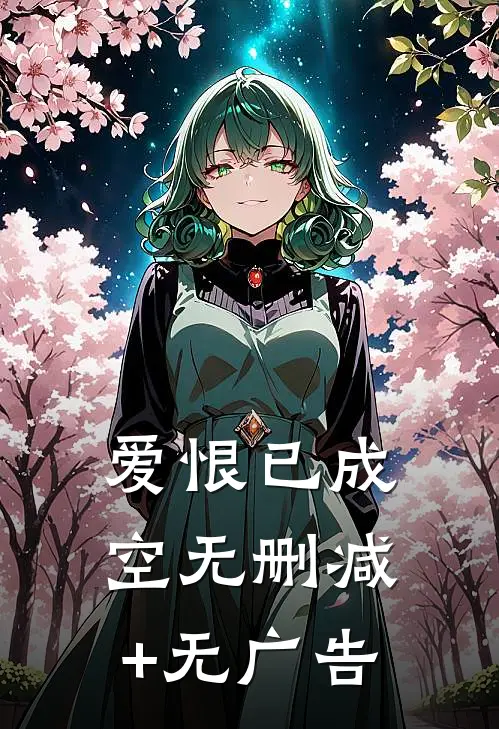 爱恨已成空无删减+无广告