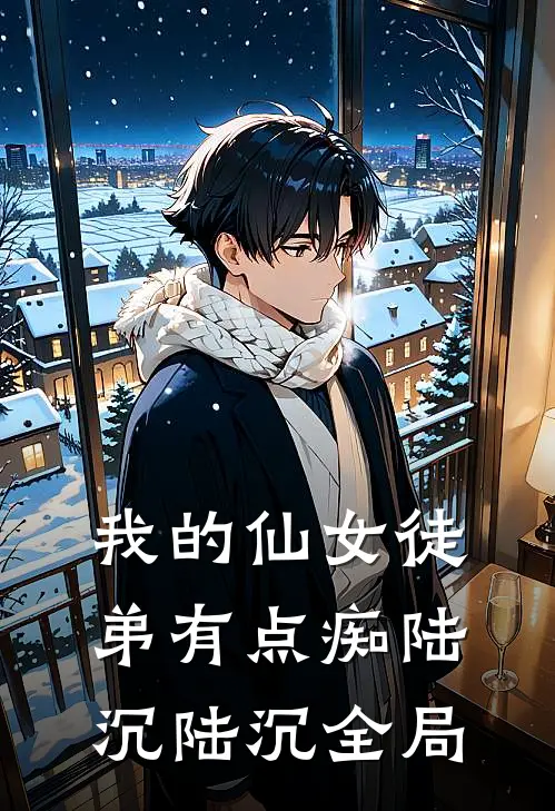 我的仙女徒弟有点痴陆沉陆沉全局