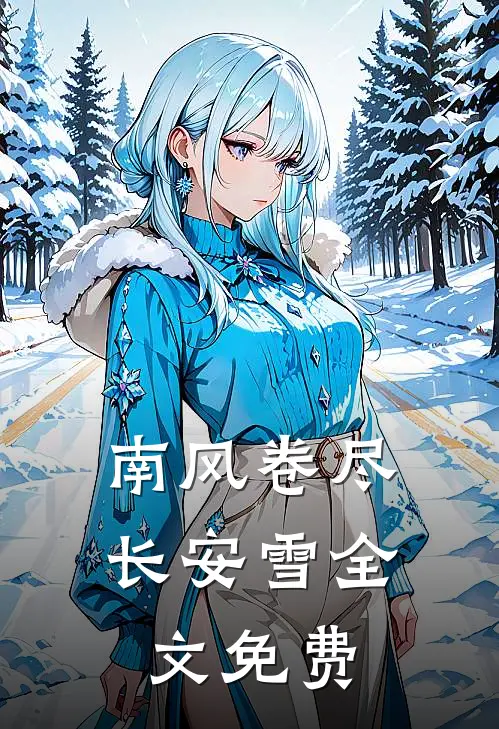 南风卷尽长安雪全文免费