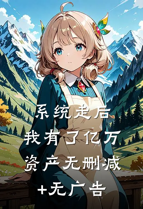 系统走后，我有了亿万资产无删减+无广告