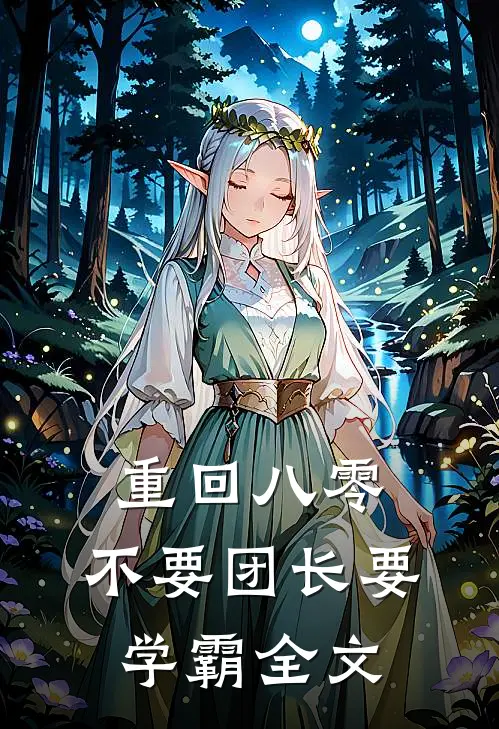 重回八零，不要团长要学霸全文