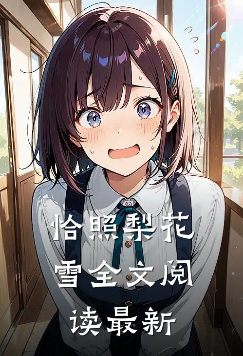 恰照梨花雪全文阅读最新
