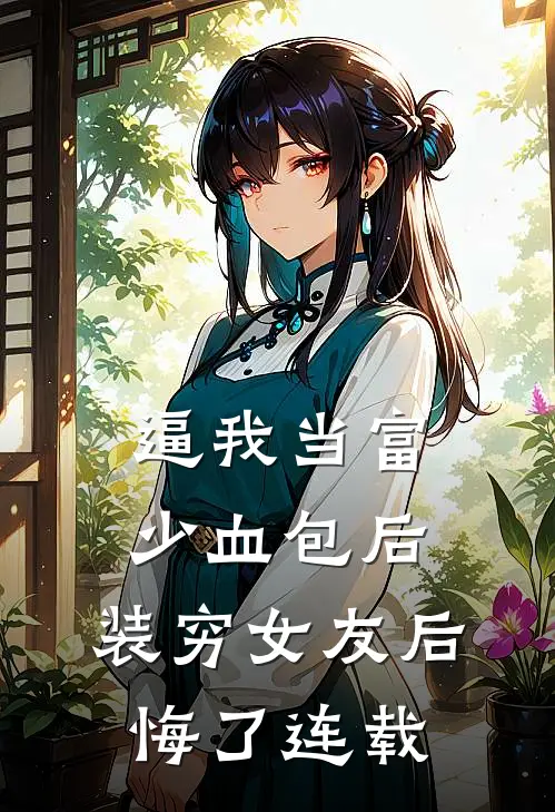 逼我当富少血包后，装穷女友后悔了连载