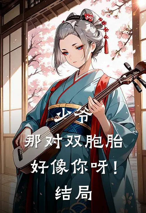 少爷，那对双胞胎好像你呀！结局