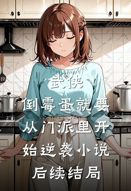武侠：倒霉蛋就要从门派里开始逆袭小说后续结局