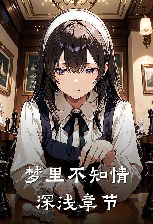 梦里不知情深浅章节