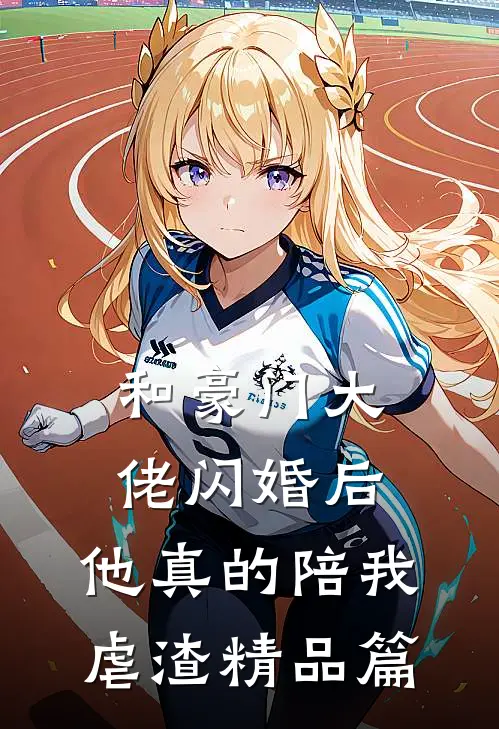 和豪门大佬闪婚后，他真的陪我虐渣精品篇