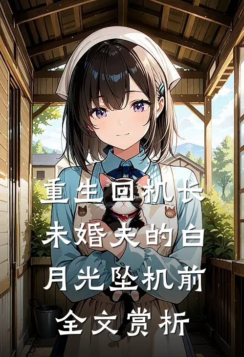 重生回机长未婚夫的白月光坠机前全文赏析