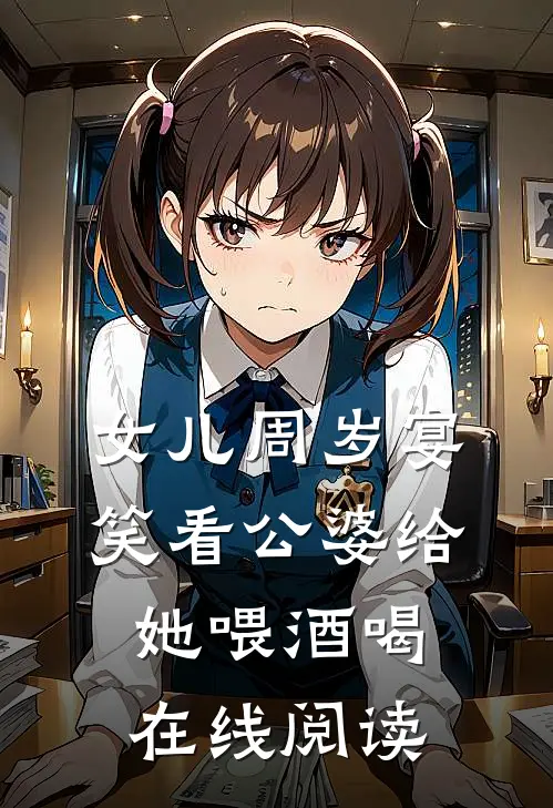女儿周岁宴，笑看公婆给她喂酒喝在线阅读