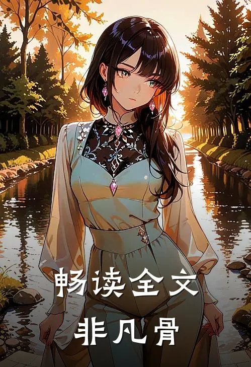 畅读全文非凡骨