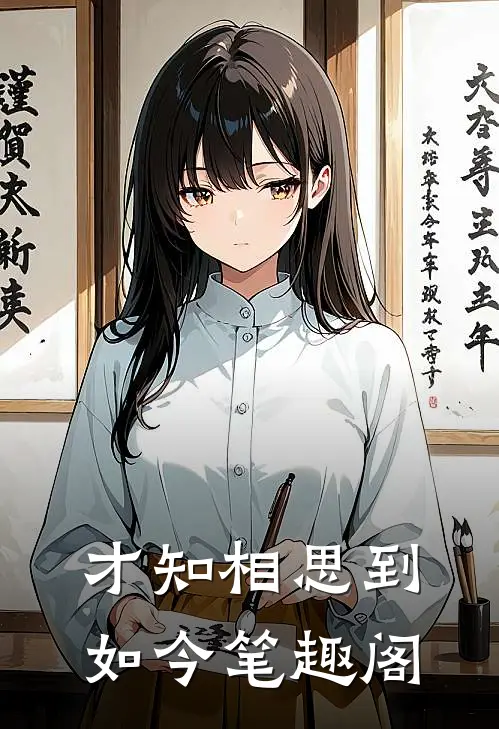 才知相思到如今笔趣阁