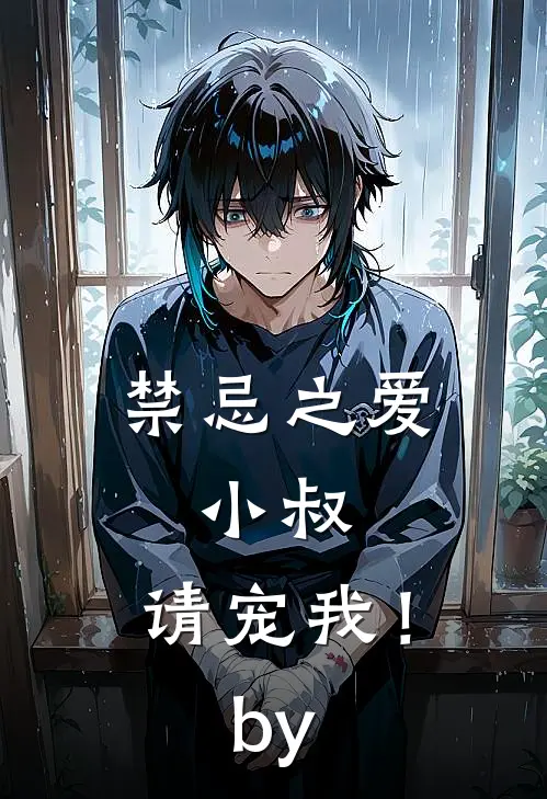 禁忌之爱：小叔，请宠我！by